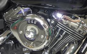 HARLEY FXDL 1580 2009