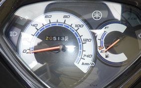 YAMAHA AXIS 125 Z SED7J