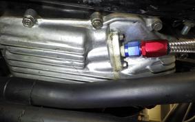 HONDA CBX550F 2021 PC04