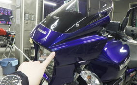 KAWASAKI ZRX1200 D 2009 ZRT20D
