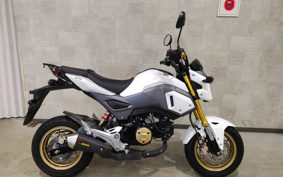 HONDA GROM JC75