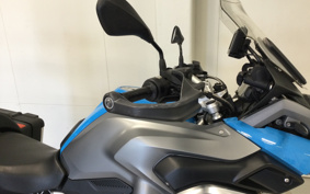 YAMAHA TW200 2JL