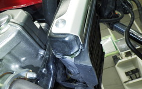 HONDA CB400SF VTEC 2013 NC42