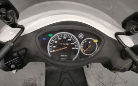 YAMAHA AKUSHI STREET SE53J