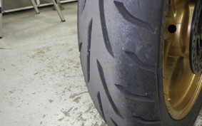 KAWASAKI BALIUS 250 Gen.2 2002 ZR250B