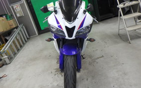 HONDA CBR600RR A 2011 PC40