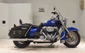 HARLEY FLHRC 1580 2009