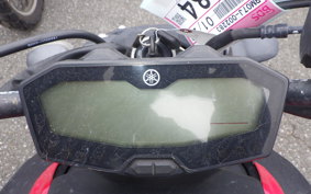 YAMAHA MT-07 2015 RM07J