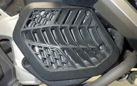 HONDA ADV150 2008 KF38