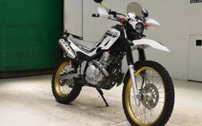 YAMAHA SEROW 250 Gen.3 2025 DG31J