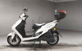 YAMAHA CYGNUS125XSR SEA5J