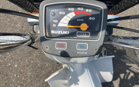 SUZUKI LANDY FM50