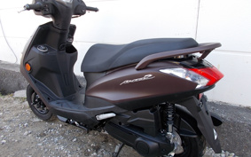 YAMAHA  AXIS Z SEJ6J