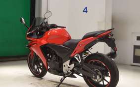 HONDA CBR400R ABS 2015 NC47