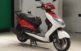 YAMAHA CYGNUS 125 X