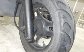 SUZUKI ADDRESS V125 CF46A