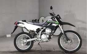 KAWASAKI KLX250 LX250S