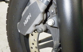 HONDA REBEL 250 S 1999 MC49