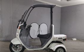 HONDA GYRO TA03