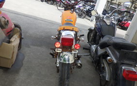 YAMAHA SR500 1989 1JN