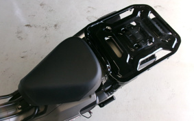 HONDA CT125 HUNTER  CUB  JA65
