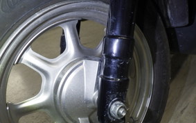 HONDA TACT-4ﾍﾞｰｼｯｸ 1990 AF79