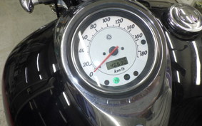 YAMAHA DRAGSTAR 1100 1999 VP10J