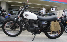 KAWASAKI 250TR BJ250F