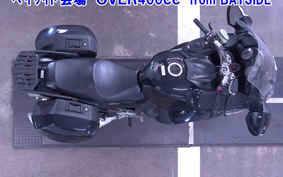 KAWASAKI 1400 GTR 2012 ZGT40C