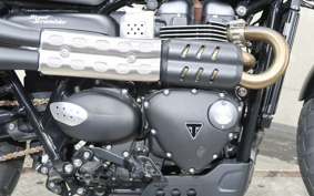 TRIUMPH TRIUMPH SCRAMBLER 2018 DAD78G