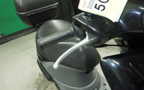 SUZUKI LET's 5 1999 CA47A