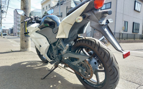 KAWASAKI NINJA 250R EX250K