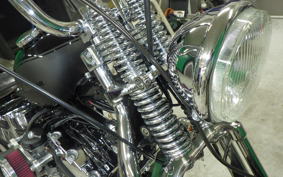 HARLEY FXSTD 1450 2002