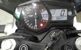 YAMAHA MT-25 2018 RG10J