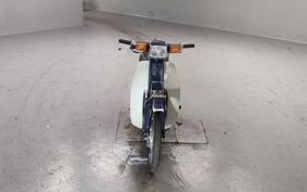 HONDA SUPER CUB90 HA02