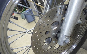 HARLEY XLH883 HUGGER 2003