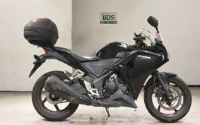 HONDA CBR250R GEN 3 MC41