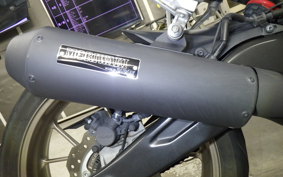 HONDA CB250RA 2007 MC52