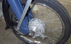 HONDA C50 SUPER CUB AA01