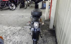 HONDA C50 SUPER CUB E AA01