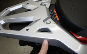 SUZUKI Vｽﾄﾛｰﾑ250SX