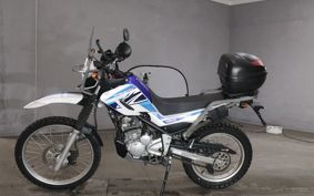 YAMAHA SEROW 250 DG31J