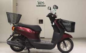 HONDA TACT-4ﾍﾞｰｼｯｸ AF79