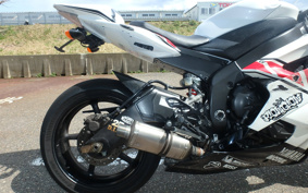 YAMAHA YZF-R6 2006 RJ12