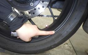 HONDA CBR650R 2023 RH03