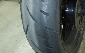 KAWASAKI ZX-25R ZX250E