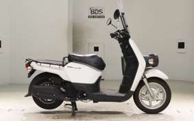 HONDA ﾍﾞﾝﾘｨ50-2