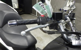 SUZUKI SKYWAVE 250 (Burgman 250) M 2012 CJ45A