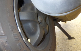 HONDA LEAD 125 JF45