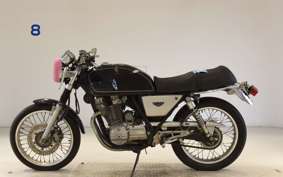 HONDA GB250 CLUBMAN Gen.5 MC10